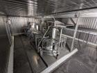 Jbt Frigoscandia Gyrocompact Spiral Freezer